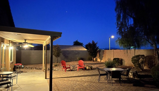 Great Home, Great Value, Geared for Empty Nesters!