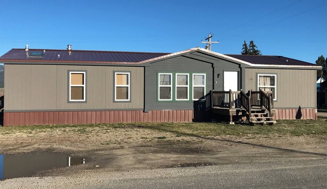 Great Vacation Rental Home in the Heart of Downtown Wisdom!
