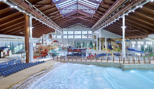 Great Wolf Lodge Arizona