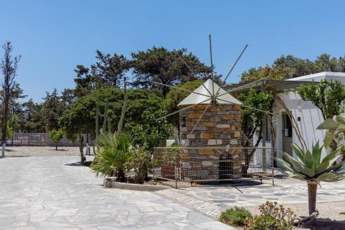 Green Dream Tinos