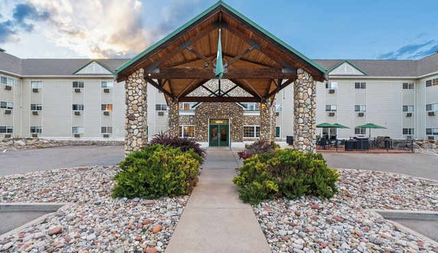 GreenTree Extended Stay Eagle/Vail Valley