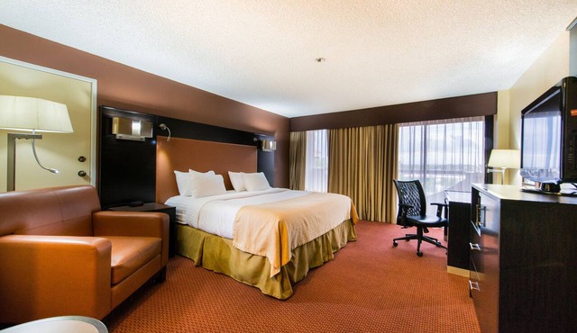 GreenTree Hotel Phoenix West