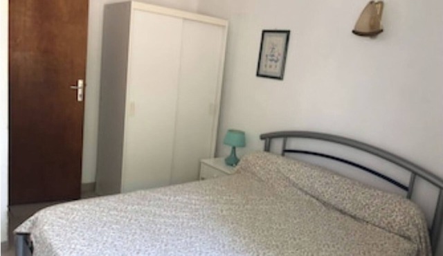 Ground floor in villa