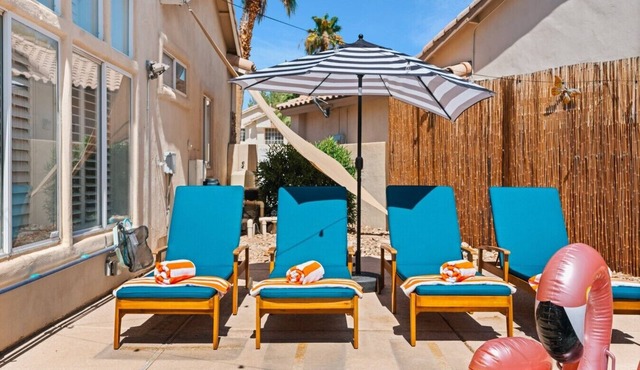 Group Getaway: Heated Pool | Theater | Game Room