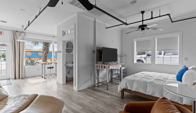 Guest House Topsail
