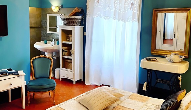 Guest Room Mare Casa ghjunca