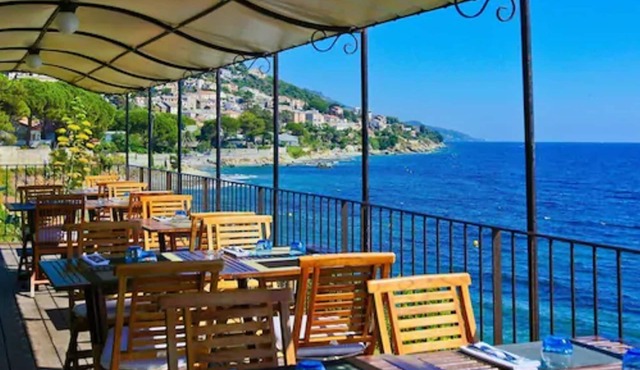 Hôtel Alivi