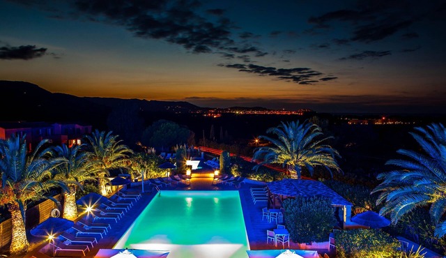 Hôtel Cesario