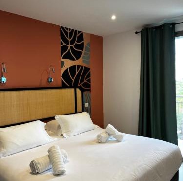 Hôtel du Golfe Pinarello