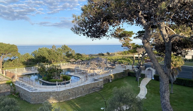 Hôtel La Lagune