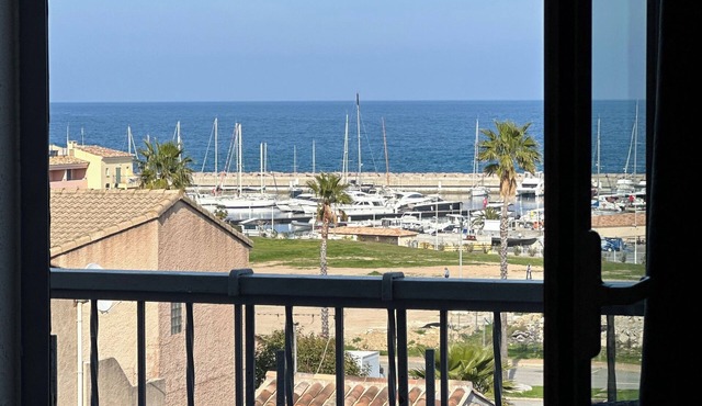 Hôtel Maquis et Mer