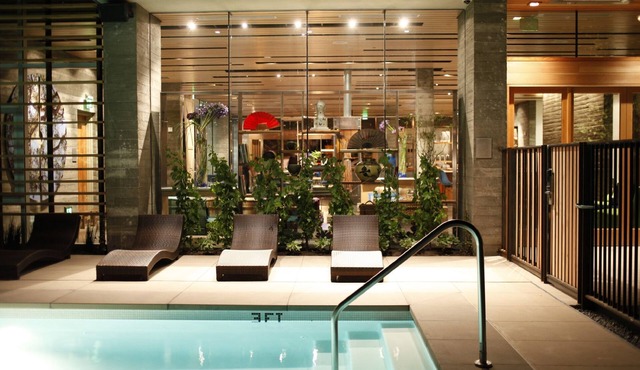 H2Hotel