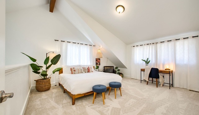 #Habituehomes - Elm Grove Elegance