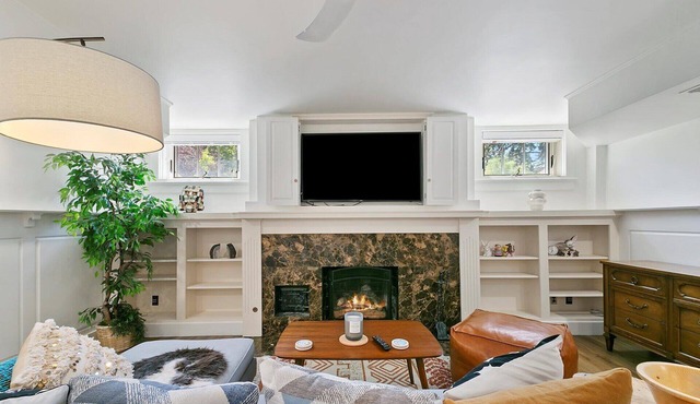 #HabitueHomes - The Wayne - Historic Home!