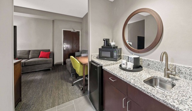 Hampton Inn by Hilton New Bedford/Fairhaven