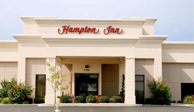Hampton Inn Lebanon