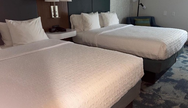 Hampton Inn Louisville/I-65/Brooks Road