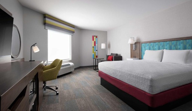 Hampton Inn San Diego/Del Mar