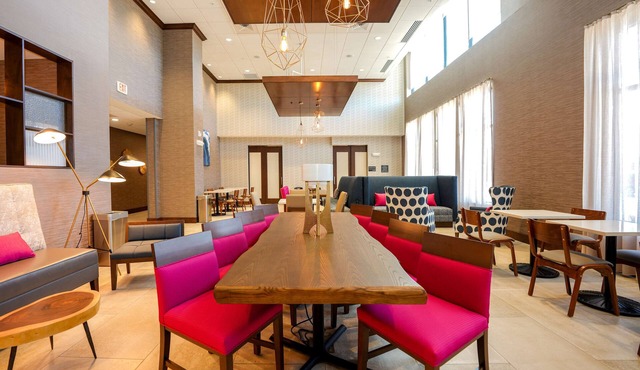 Hampton Inn & Suites Aurora South Denver