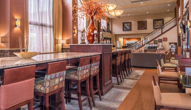 Hampton Inn & Suites Boise-Meridian