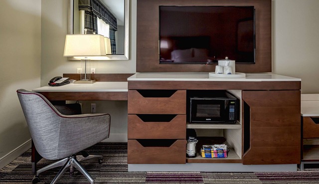 Hampton Inn & Suites Chicago Southland-Matteson