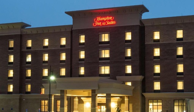Hampton Inn & Suites - Cincinnati/Kenwood, OH
