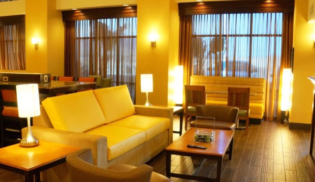 Hampton Inn & Suites Kingman