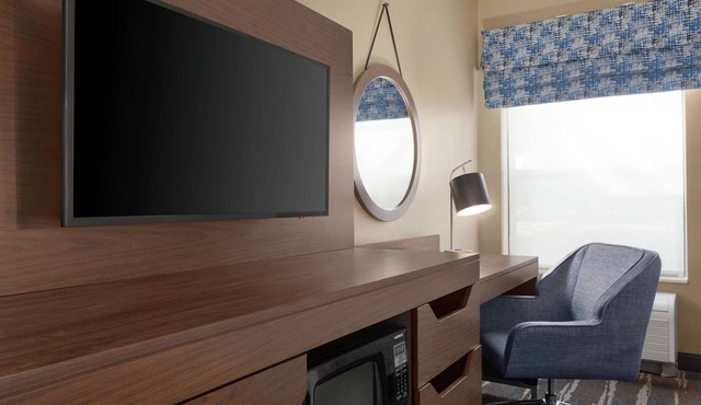 Hampton Inn Tracy