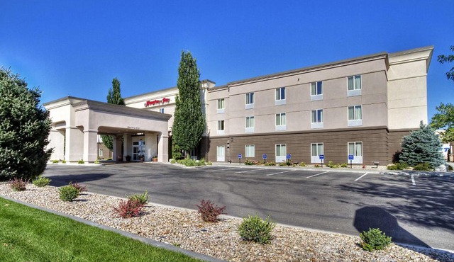 Hampton Inn Twin Falls