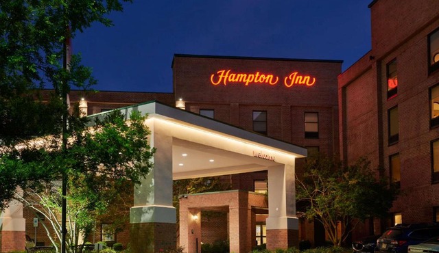 Hampton Inn Wilmington-Medical Park