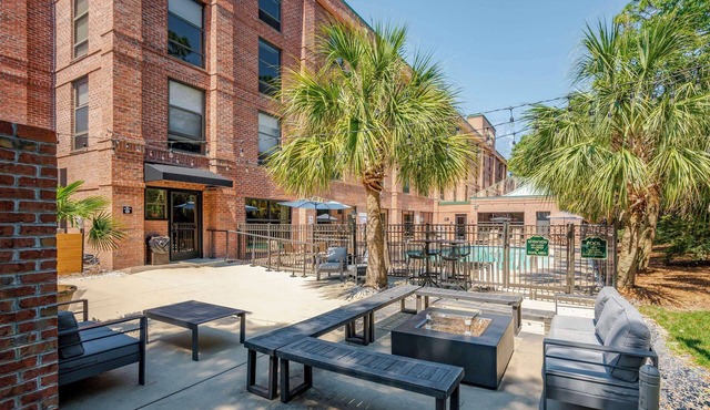 Hampton Inn Wilmington-Medical Park