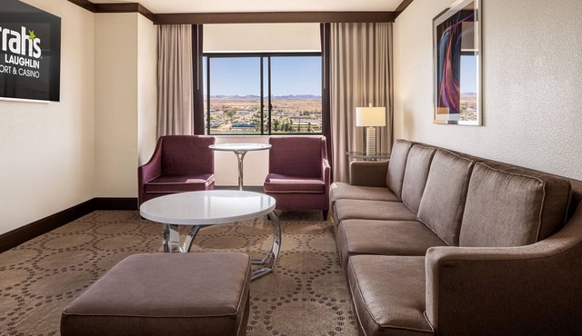 Harrah’s Laughlin Beach Resort & Casino - A Caesars Rewards Destination