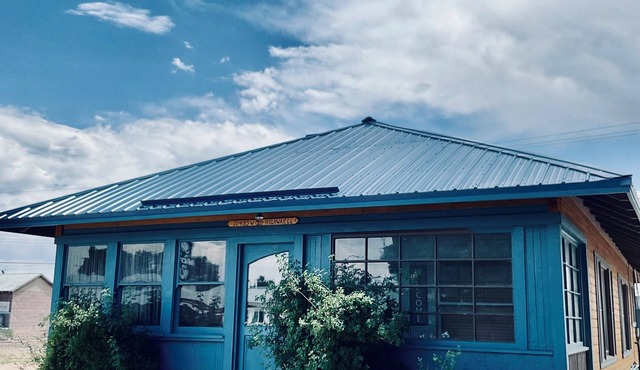 Havasupai Falls Villa on Historic Route 66!