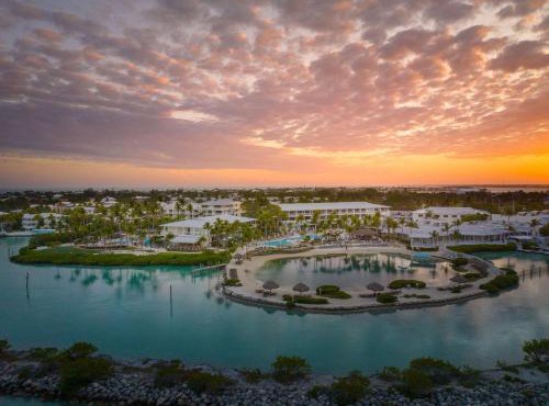 Hawks Cay Resort