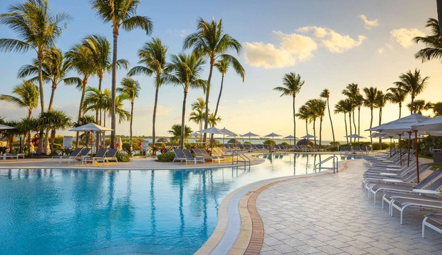Hawks Cay Resort