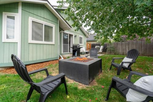 Hayden Downtown, Near Triple Play, Comfort, Convenient