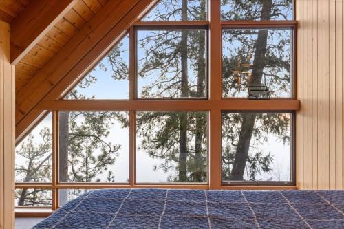 Hayden Lake Hideaway