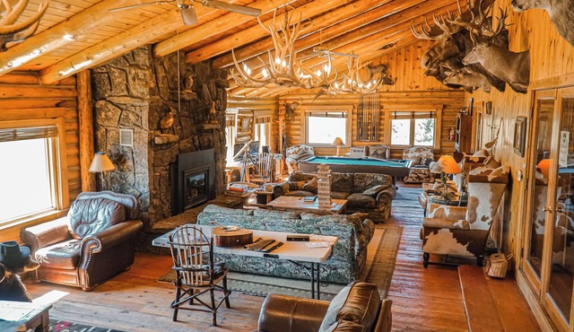 Heart 6 Ranch