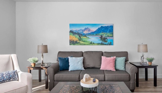 Heavenly Hideaway in Orem