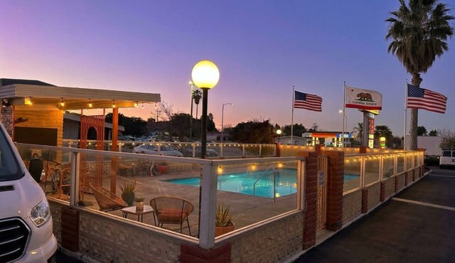 Heritage Inn