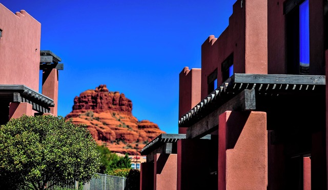 Hike Cathedral Rock! 4 Awesome Units, Visit Red Rock State Park, Pink Jeep Tours