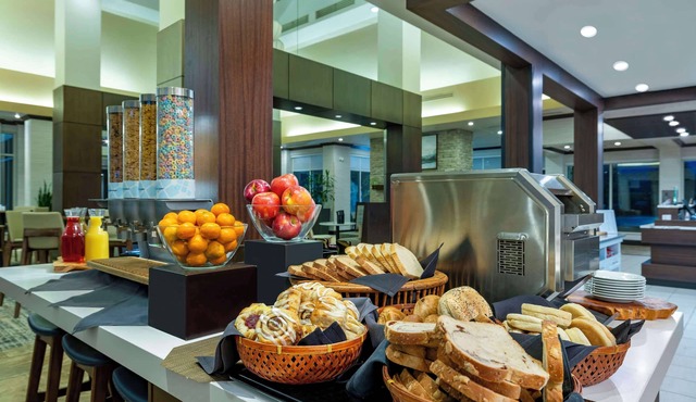 Hilton Garden Inn Boise Spectrum