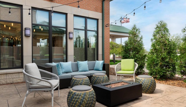 Hilton Garden Inn Cincinnati/West Chester