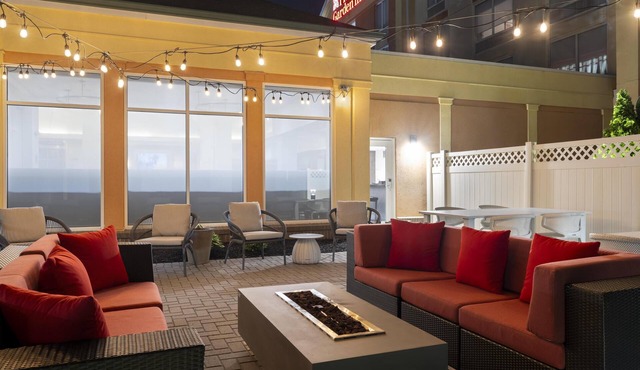 Hilton Garden Inn Indianapolis Northeast/Fishers