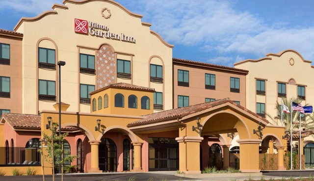 Hilton Garden Inn Lompoc, Ca