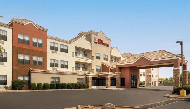 Hilton Garden Inn Phoenix Airport