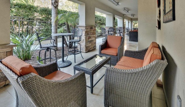 Hilton Garden Inn San Diego Del Mar