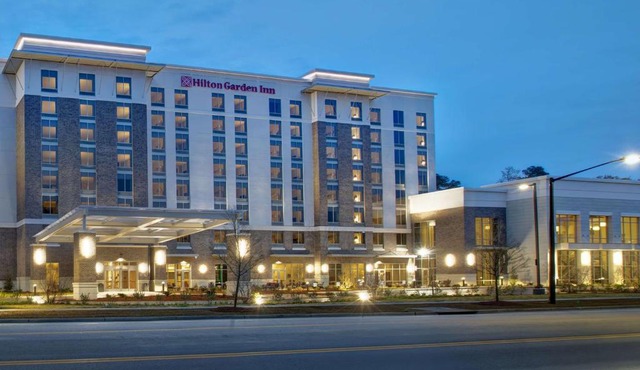 Hilton Garden Inn Summerville, Sc