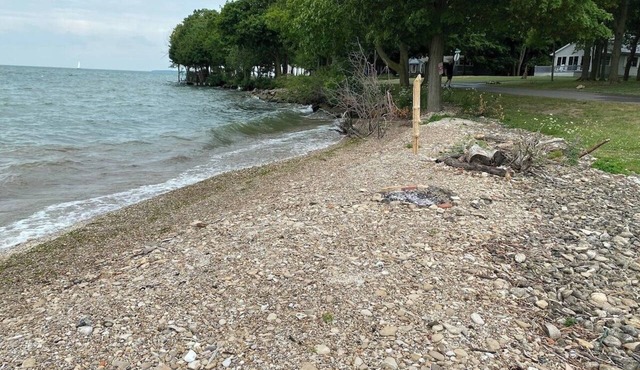 Historic Lakefront Homestead on Kelleys Island