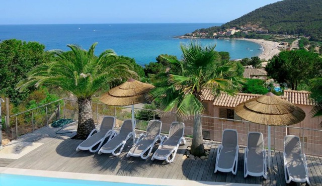 Holiday Home Villa Ottavi by Interhome